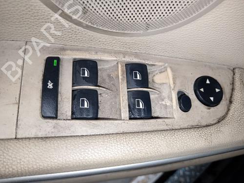 Used Left front window switch Left front window switch BMW 3 (E90) 320 i (150 hp) 33294833 33294833