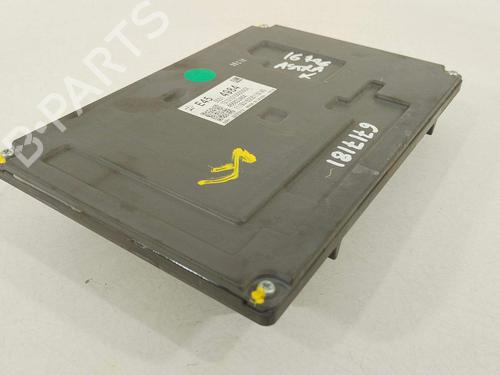 Engine control unit (ECU) OPEL ASTRA K (B16) 1.5 CRDI (68) | BP34448245M57 - Image 3