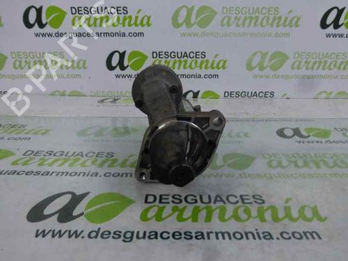 Starter LANCIA YPSILON (843_)  | BP2238100M8 