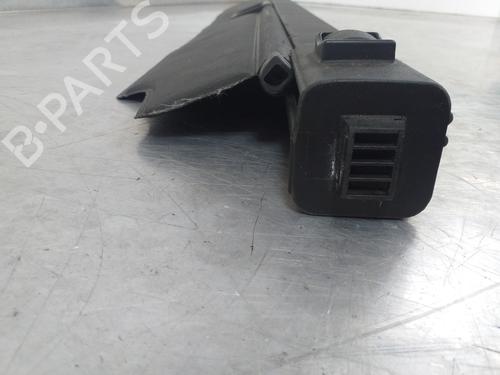 Rear parcel shelf OPEL ZAFIRA A MPV (T98)  | BP9833032C85 