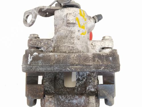 Left rear brake caliper AUDI A1 (8X1, 8XK)  | BP11585481M107 