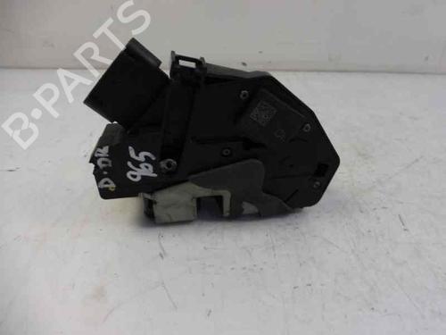 Front right lock FORD FIESTA VI (CB1, CCN)  | BP1850873C97 