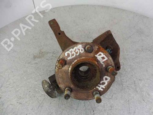 Right front steering knuckle FORD FOCUS II (DA_, HCP, DP)  | BP4843329M26 