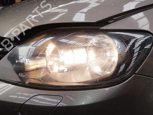 Left headlight VW GOLF PLUS V (5M1, 521) 1.6 TDI | BP36340353C28 - Image 2