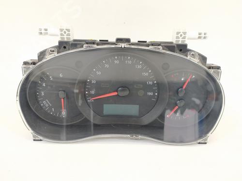 Used Instrument cluster RENAULT KANGOO / GRAND KANGOO II (KW0/1_) [2008-2025]  7710797