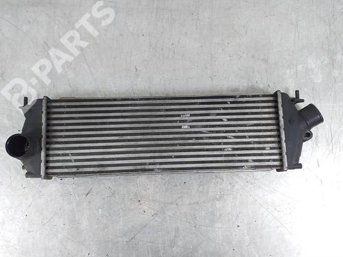 Used Intercooler Intercooler RENAULT TRAFIC II Van (FL) 2.0 dCi 115 (FL01, FL0U) (114 hp) 9652025 9652025