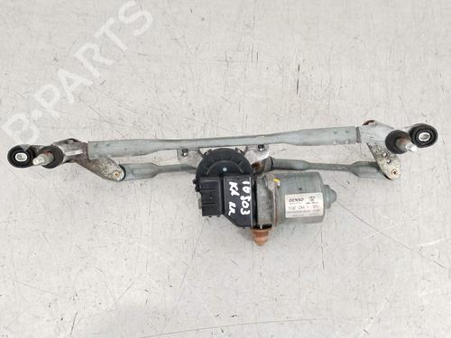 Used Front wiper motor Front wiper motor 16797576 16797576