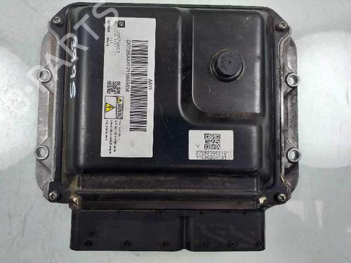 Used Engine control unit (ECU) Engine control unit (ECU) 4854613 4854613