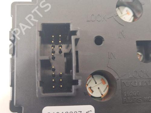 Headlight switch VOLVO S40 II (544) D2 | BP38348235I24 - Image 9