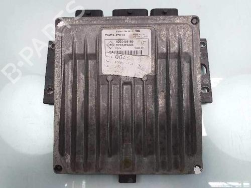 Used Engine control unit (ECU) Engine control unit (ECU) 5602075 5602075