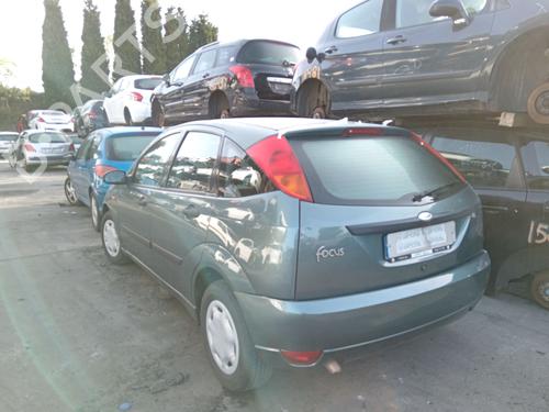 Brugte FORD FOCUS I (DAW, DBW) 1.8 Turbo DI / TDDi 4770629