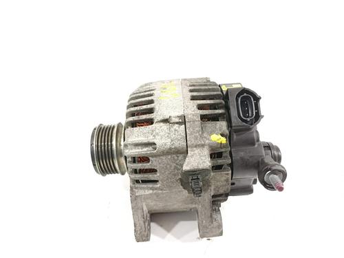 Used Alternator Alternator 16406571 16406571
