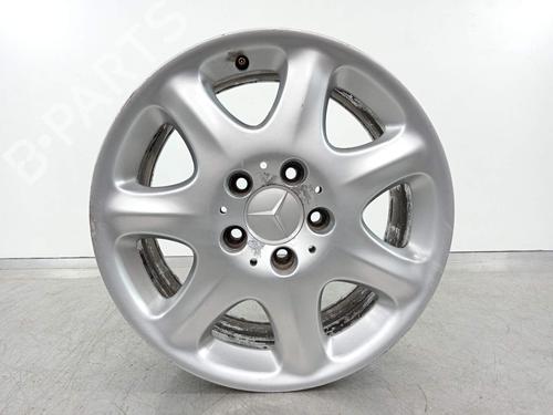 rim-mercedes-benz-e-class-w211-a2204010102-2002-2003-2004-2005-2006-2007-2008-2009-18673771 main image