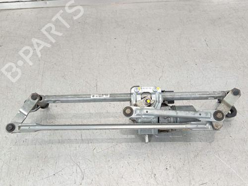 Front wiper motor VW GOLF VI (5K1) 1.6 TDI | BP37294949M29 - Image 7