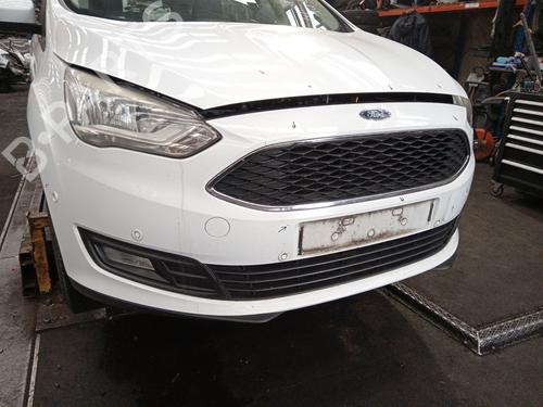 Used Front bumper FORD C-MAX II (DXA/CB7, DXA/CEU) 1.5 TDCi (120 hp) 28954242
