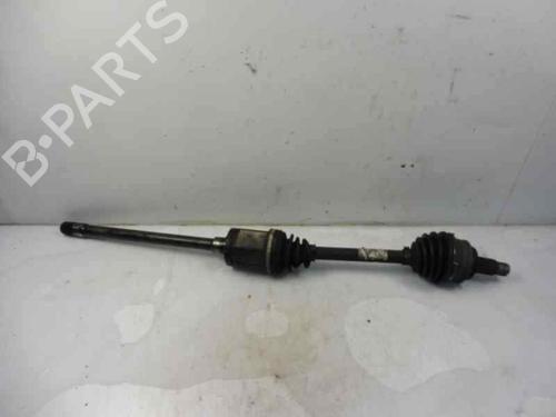Used Right front driveshaft Right front driveshaft 2510449 2510449