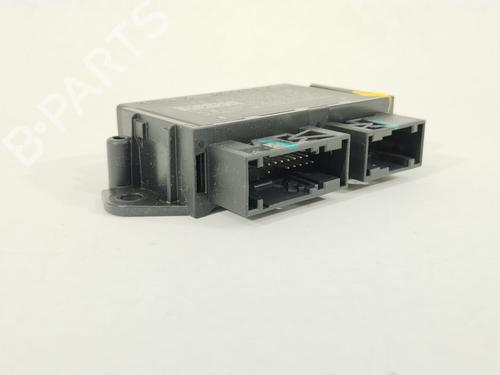 Electronic module CUPRA TAVASCAN (KR1) | BP36989499M83 - Image 4