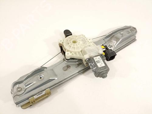 Used Rear left window mechanism Rear left window mechanism 8792363 8792363