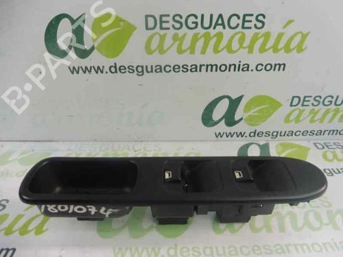 Used Left front window switch Left front window switch 1880279 1880279