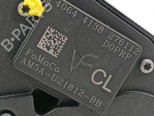 Front right lock FORD C-MAX II (DXA/CB7, DXA/CEU)  | BP16125481C97 