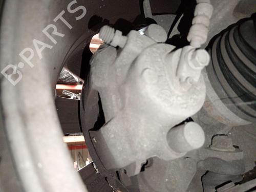 Used Right front brake caliper Right front brake caliper 38542236 38542236