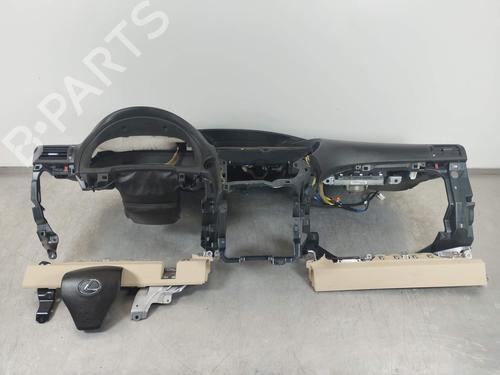 Used Airbag Kit Airbag Kit 11487264 11487264