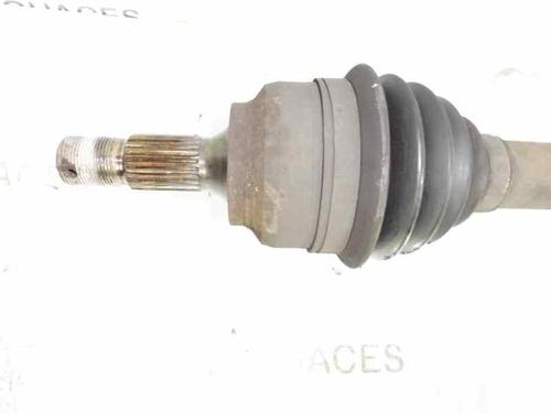 Right front driveshaft PEUGEOT 307 (3A/C)  | BP1839799M39 