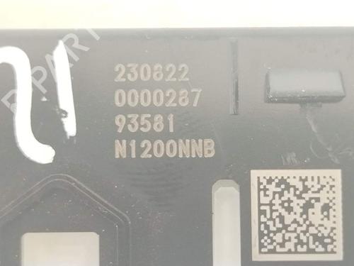 Right front window switch HYUNDAI KONA (SX2) 1.6 GDi Hybrid | BP38019332I26 - Image 5