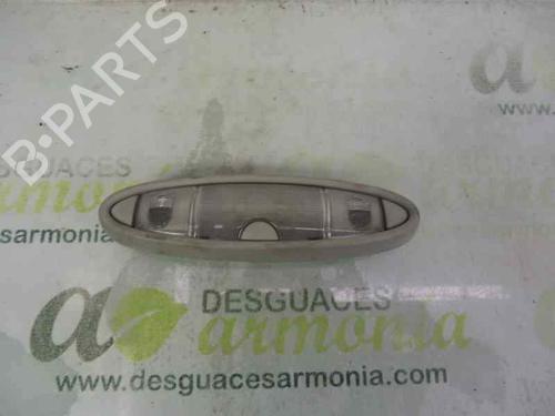 Used Interior roof light Interior roof light 7443214 7443214