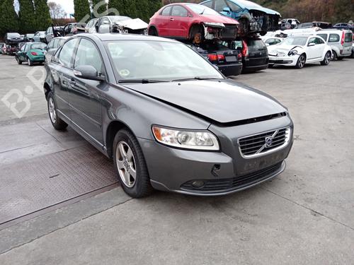 Steering pump VOLVO S40 II (544) 1.6 D | BP36645151M99 - Image 4