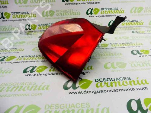 Right taillight RENAULT MEGANE II (BM0/1_, CM0/1_)  | BP1846787C35 