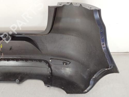 Rear bumper SEAT IBIZA III (6L1) 1.4 TDI | BP28095076C8 