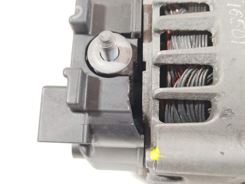 Alternator BMW 1 (E81) 120 d | BP36338152M7 - Image 3