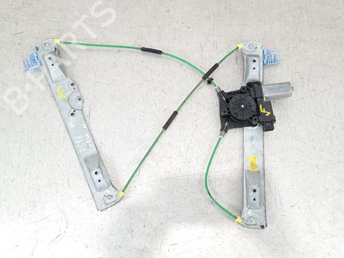 Used Front left window mechanism Front left window mechanism 38074404 38074404