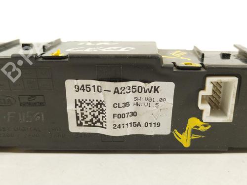 Display KIA CEE'D (JD)  | BP18266077C48  - Image 5