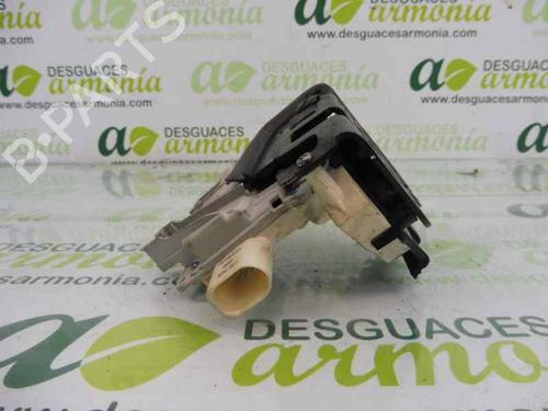 Rear right lock SEAT EXEO (3R2)  | BP1991090C99 