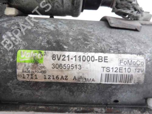 Starter FORD FIESTA VI (CB1, CCN)  | BP6477472M8 