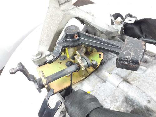 Gearbox FORD FOCUS C-MAX (DM2)  | BP2991004M3 