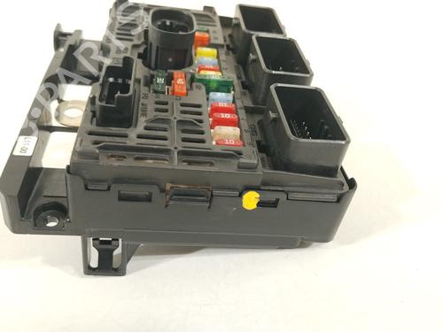 Fuse box CITROËN C4 I Saloon 1.6 HDi | BP37173142E1 - Image 4