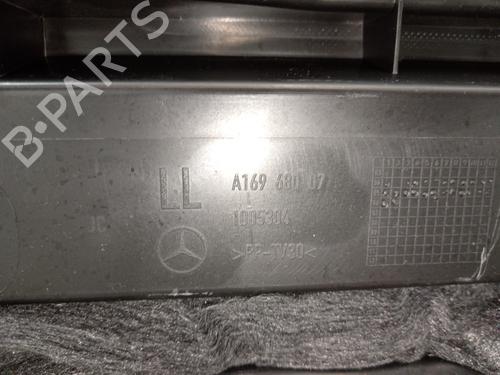 Airbag Kit MERCEDES-BENZ A-CLASS (W169)  | BP18030585C86 