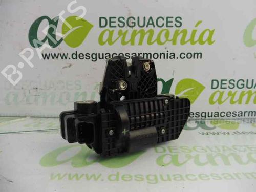 Serrure hayon CITROËN C3 II (SC_) [2009-2024]  1852522