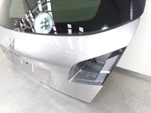 Tailgate PEUGEOT 308 II (LB_, LP_, LW_, LH_, L3_)  | BP7439862C6