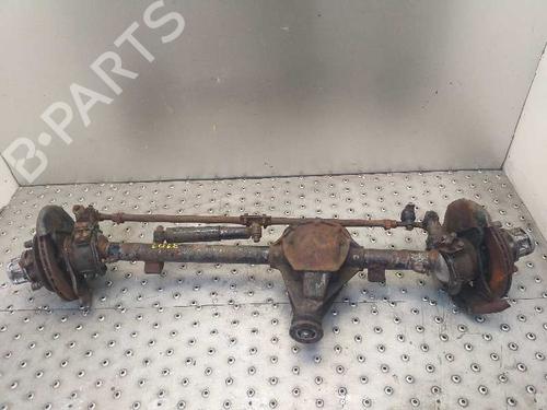 BP8487557M23 | Front differential KIA BESTA Van 2.2 D BP8487557M23