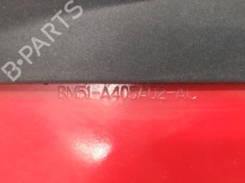 Fuel flap FORD FOCUS III  | BP8792371C131 