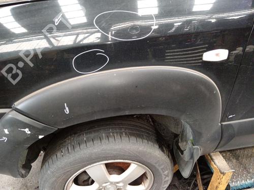 Used Front left wheel arch trim Front left wheel arch trim HYUNDAI TUCSON (JM) 2.0 (141 hp) 36432783 36432783