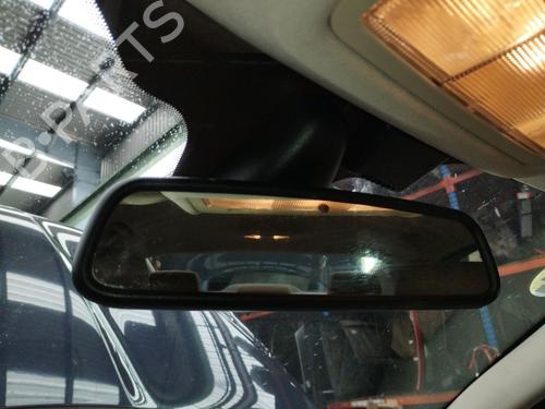 Used Rear mirror Rear mirror JAGUAR XF I (X250) 2.2 D (200 hp) 36017131 36017131