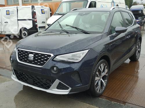 Elektronisk sensor SEAT ARONA (KJ7, KJP)  | BP16013539M84 