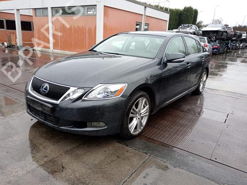 ABS pump LEXUS GS (_S19_) 450h (GRS191_, GWS191_) | BP36700266M43  - Image 8