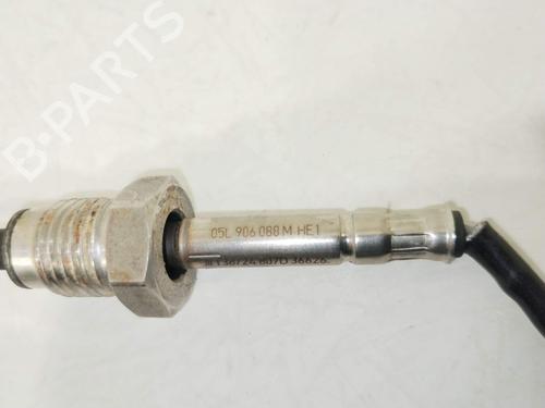 Electronic sensor VW CADDY V Box Body/MPV (SBA, SBH) 2.0 TDi | BP34157732M84 - Image 5