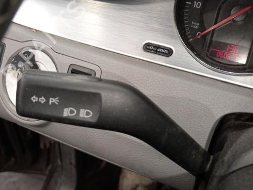 Used Steering column stalk Steering column stalk VW PASSAT B6 (3C2) [2005-2011] 33855063 33855063